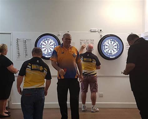 club chermside darts